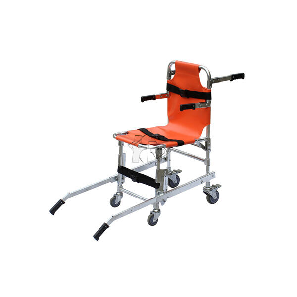 Обеспечение безопасности и эффективности во время спасательных операций