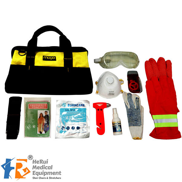 Emergency First Aid Kits for Every Situation