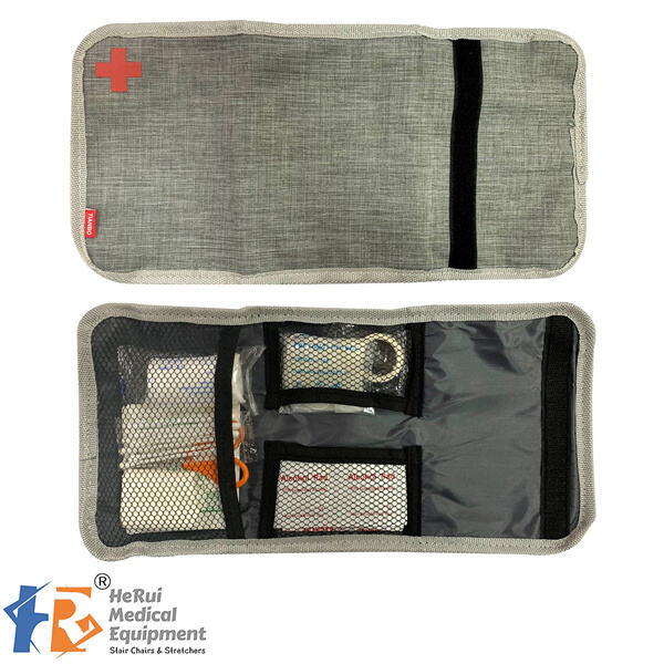 Be ready for whatever comes your way with our line of best first aid kits and trusted first aid products: