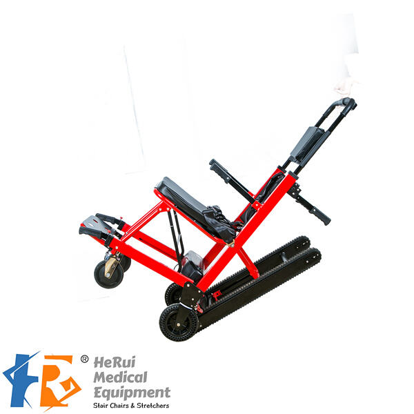 Fauteuil durable et confortable pour chaque étape du parcours