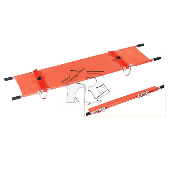 High-Quality Materials and Versatile Usage for First Aid and Disaster Response