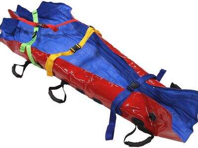 Vacuum Stretcher: Providing Stability for Injured Patients