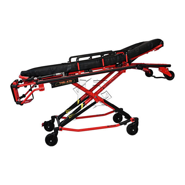 Легко и легко маневрировать в чрезвычайных ситуациях