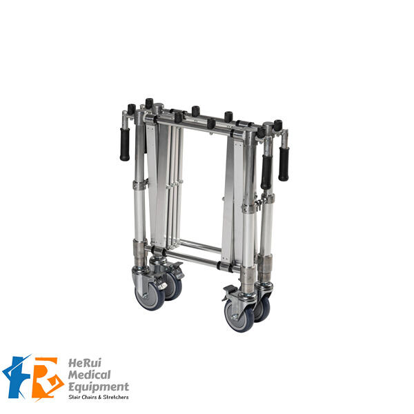 شاحنات جنازة كنيسة موثوقة وفعالة لضمان خدمة سلسة