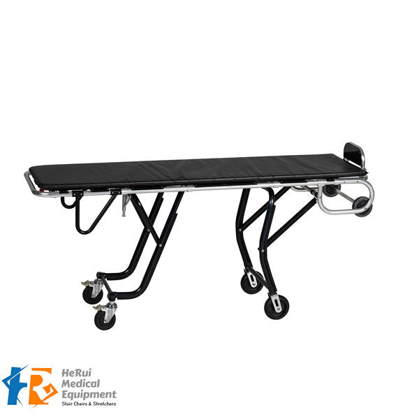 Инновационные конструктивные особенности, обеспечивающие безопасную и эффективную транспортировку тел