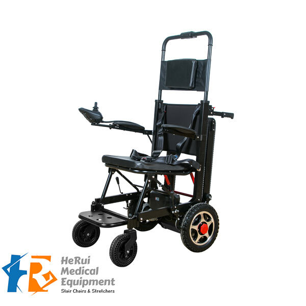 Experience safety and comfort with our reliable stair lift technology