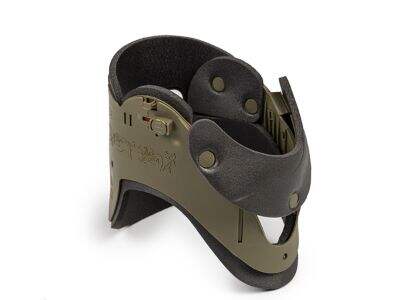 Head Immobilizer: Securing the Head During Transport