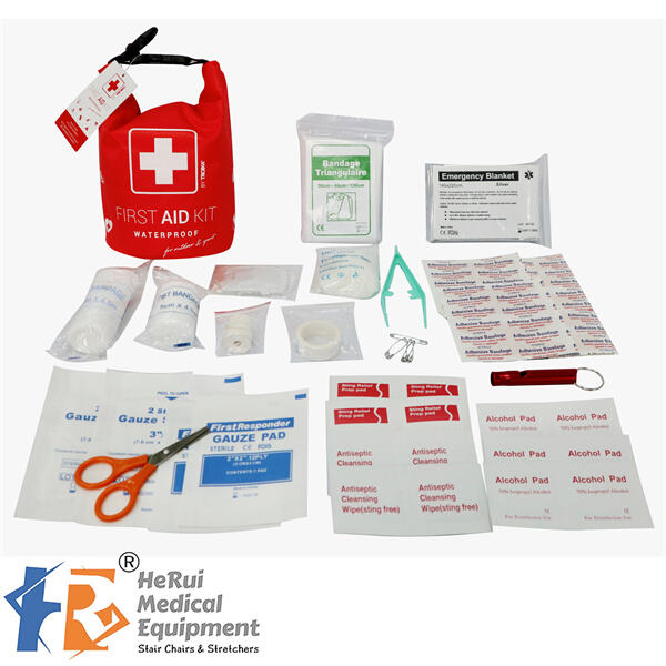 Get stocked up on high quality first aid kits at the best wholesale prices