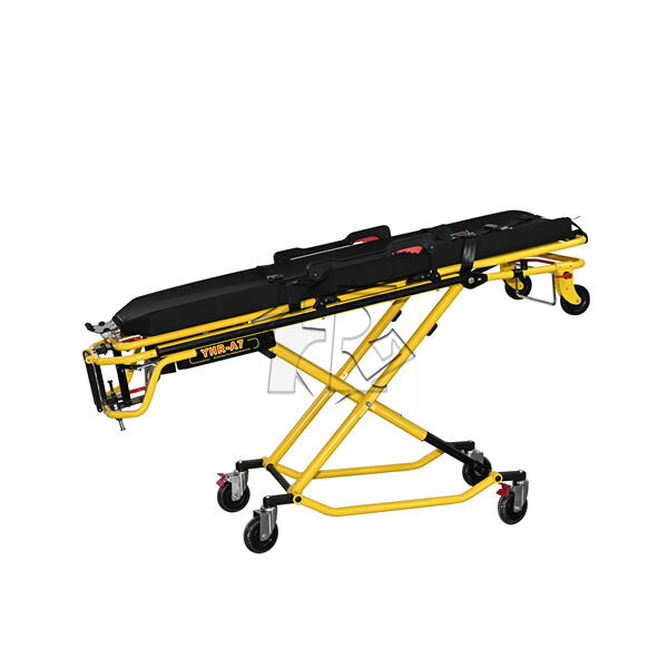 Dễ dàng vận hành và lưu trữ, tiết kiệm thời gian và nỗ lực cho các chuyên gia y tế