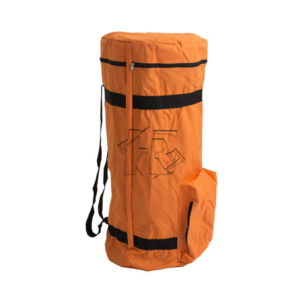 Thiết kế để triển khai dễ dàng trong các tình huống cứu hộ theo phương đứng đầy thách thức