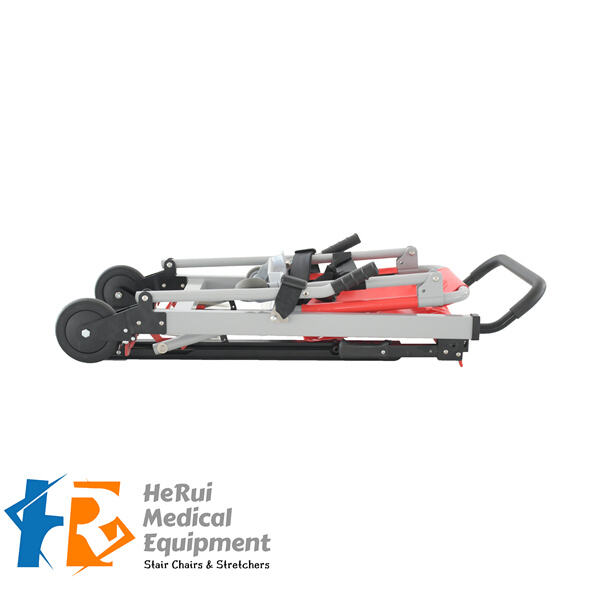 Безопасное и надежное решение эвакуации для больниц, школ и других общественных мест