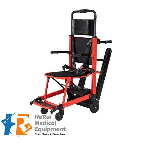 Increase Efficiency and Productivity with our Stair Climbing Chair Options