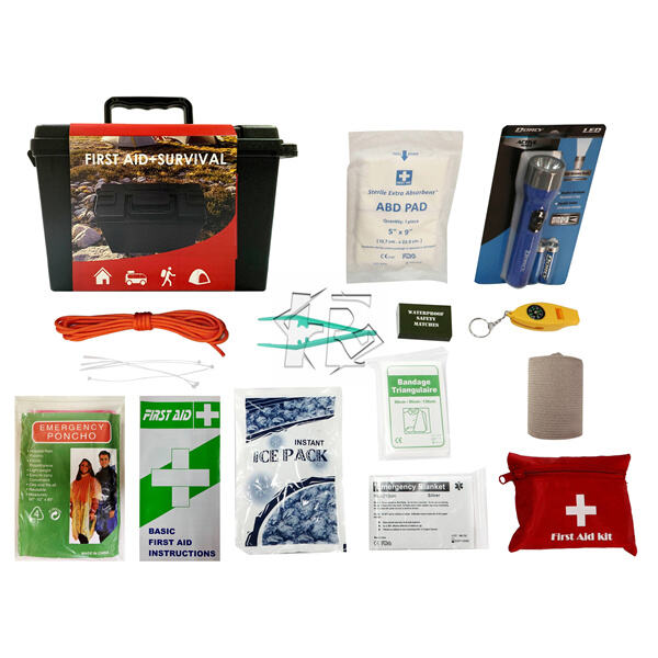 Wide selection of professional medical supplies