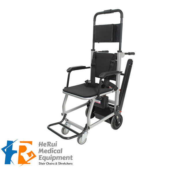 Enhance independence and freedom with our cutting-edge design