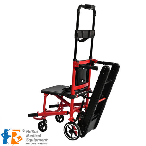 Улучшить доступность и производительность с помощью наших электрических стульев для подъема по лестнице