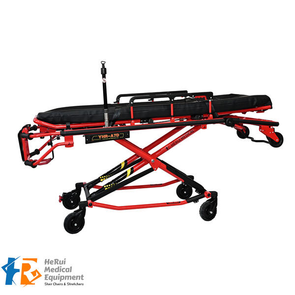 Экономьте с оптовыми ценами на медицинские носилки