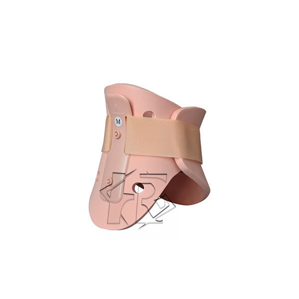 Trusted by medical professionals for superior neck stability