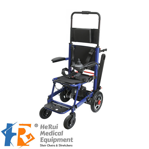 Повысьте доступность с помощью наших решений для подъемников по лестнице