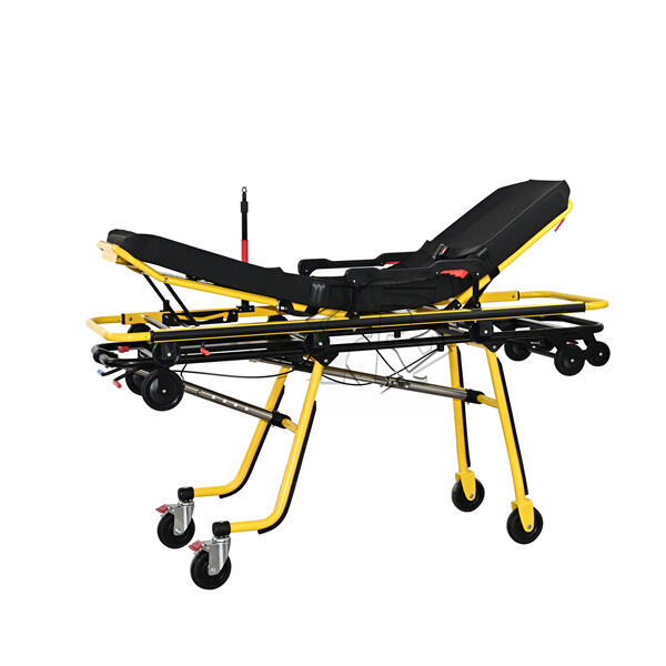 Easy transportation and travel friendly design