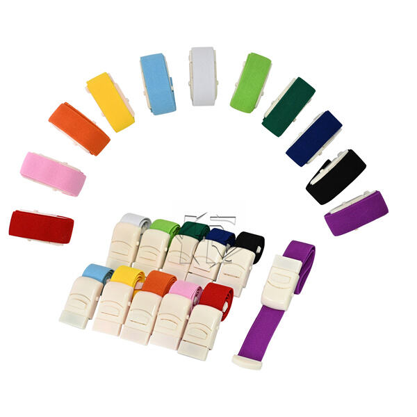 Stay prepared with our trusted medical kits