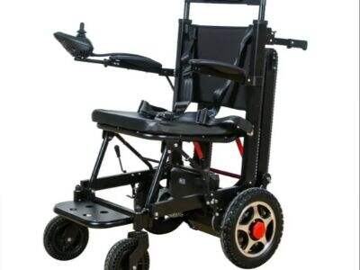 Innovative Stair Climbing Wheelchairs: A New Era of Mobility