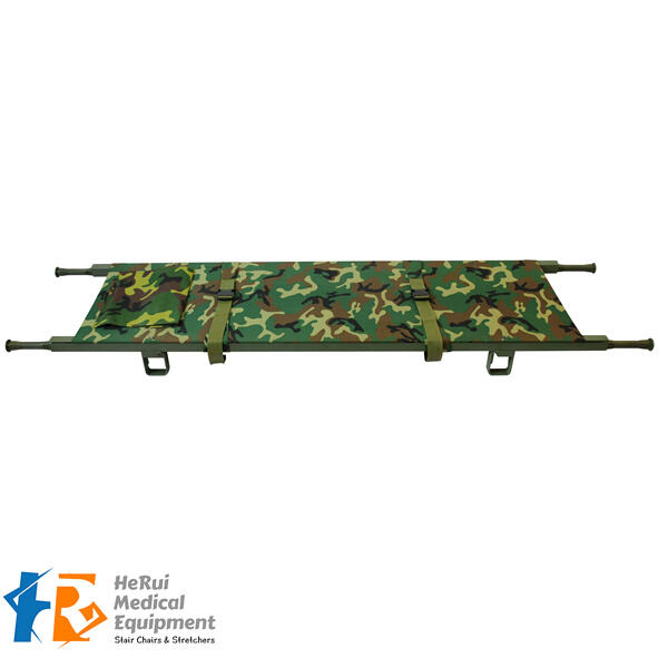 Versatile Functionality for Various Emergency Situations