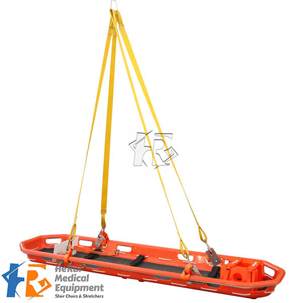 Lightweight Design for Easy Handling and Maneuverability