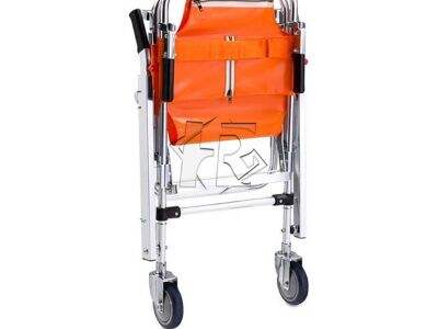 Scoop Stretcher Applications in Rural and Urban Settings