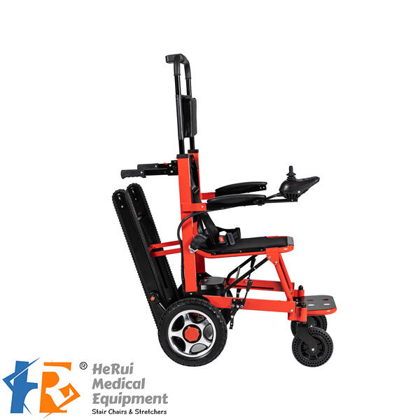 Повышение инклюзивности благодаря передовому дизайну инвалидных колясок