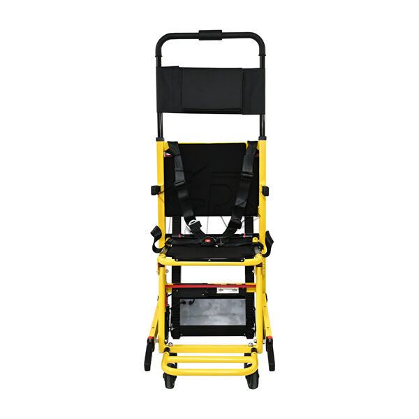 Monte-escaliers électriques de haute qualité pour une mobilité accrue