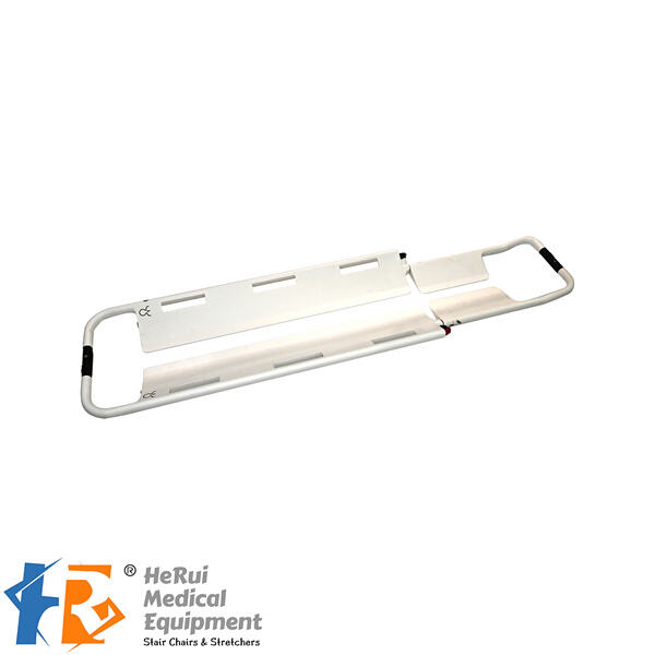 Reliable and Efficient Tool for Quick and Safe Patient Transfer in Medical Facilities