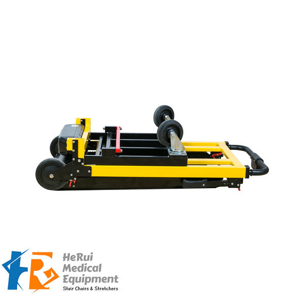 Carrinhos de Bateria Confiáveis e Versáteis para Diversas Aplicações Industriais