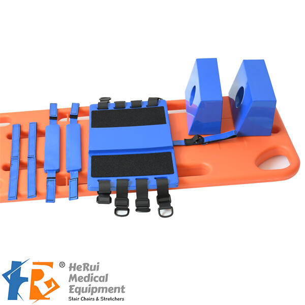 المشاكل الشائعة عند استخدام مثبت الرأس وكيفية تجنبها