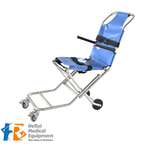 Compact and lightweight design for easy storage and transportation