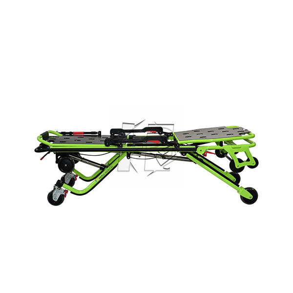 صفقات النقالة الطارئة من الدرجة الأولى للشراء الجماعي