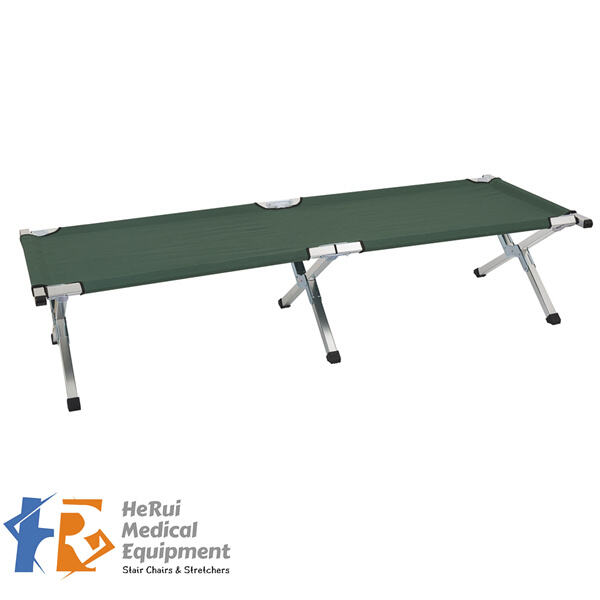 Easy to Use and Transport for Medical Professionals