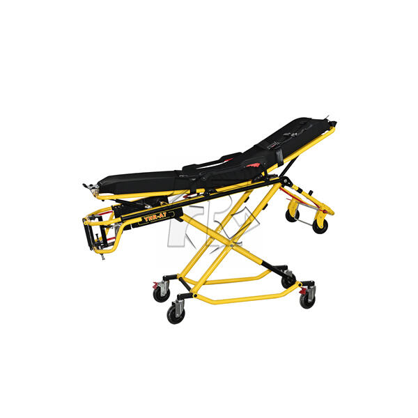 Giải pháp hiệu quả về chi phí cho vận chuyển y tế khẩn cấp hiệu quả