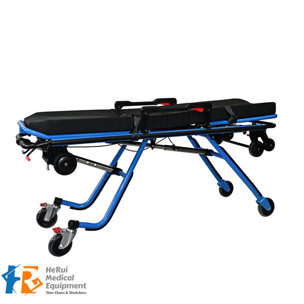 Надежный и проверенный поставщик высококачественного медицинского оборудования