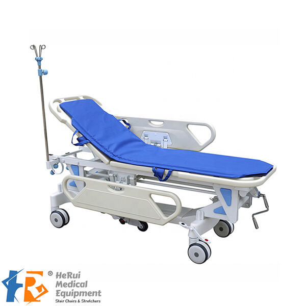 Caractéristiques ergonomiques pour une utilisation facile et une efficacité maximale