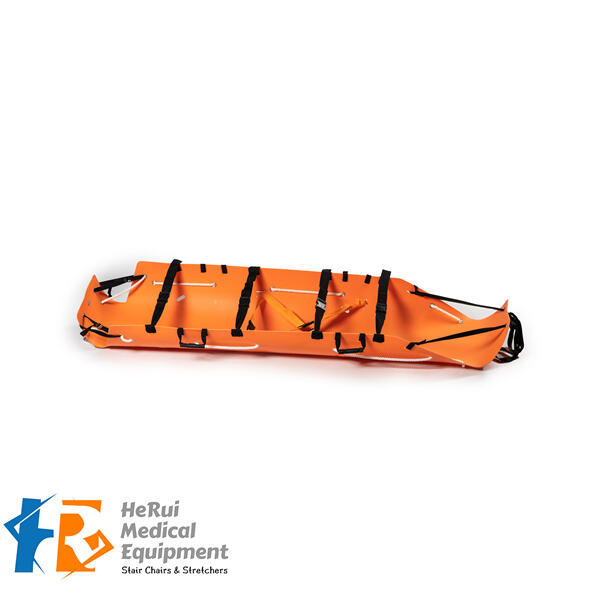 Легкая и портативная носилка для легкой транспортировки
