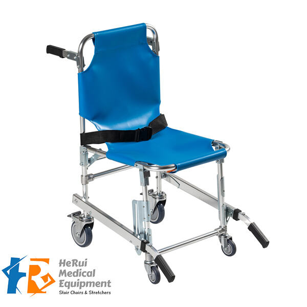 Stay Prepared for Emergencies with Our High-Quality Evacuation Chairs