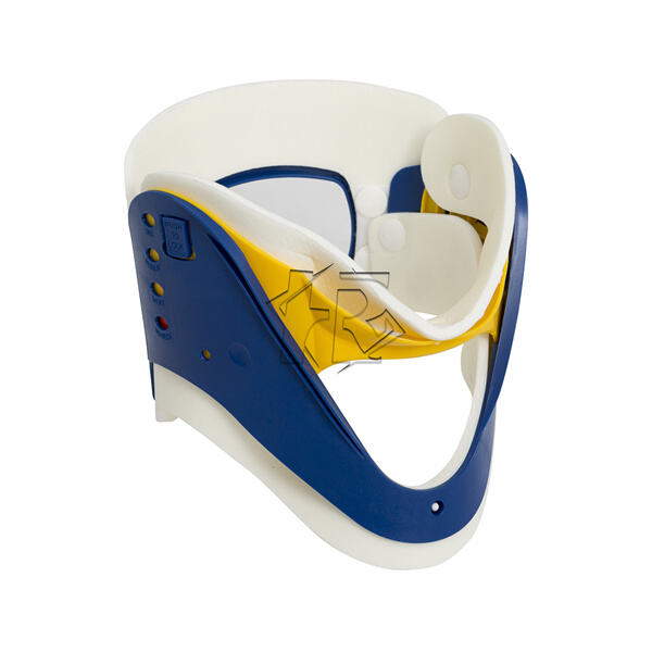 Experience Better Sleep and Reduced Muscle Tension with Our Collar