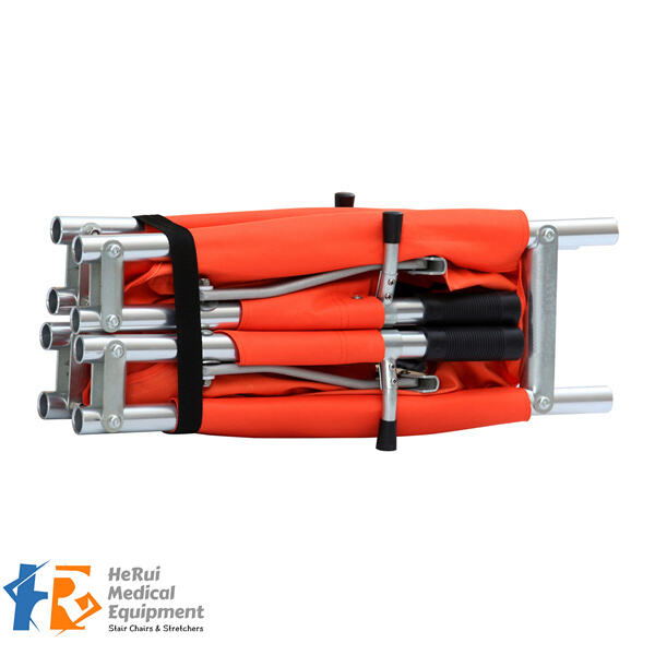 Быстрая и простая сборка с регулируемыми элементами для оптимального ухода за пациентом и эффективной транспортировки