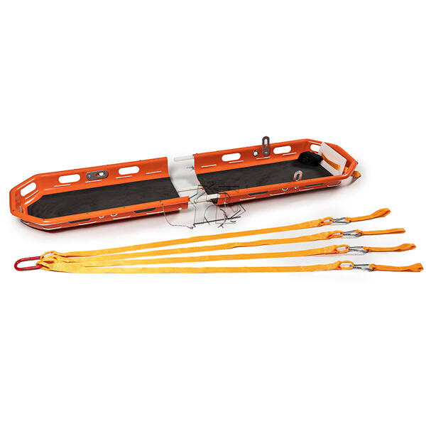 Easy to Use and Maneuver in Tight Spaces