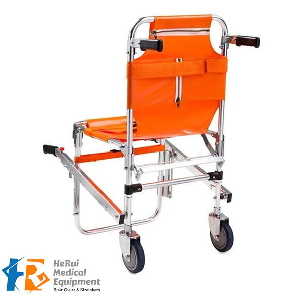 Ideal solution for medical facilities seeking top-notch patient transportation equipmen