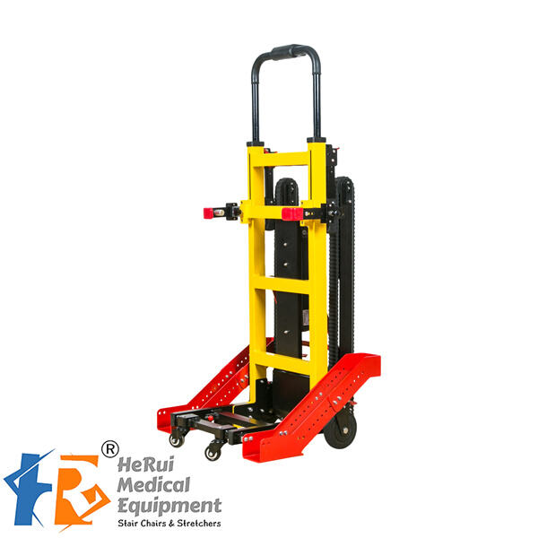 Premium Quality Wheelchair Stair Lifts to Improve Accessibility