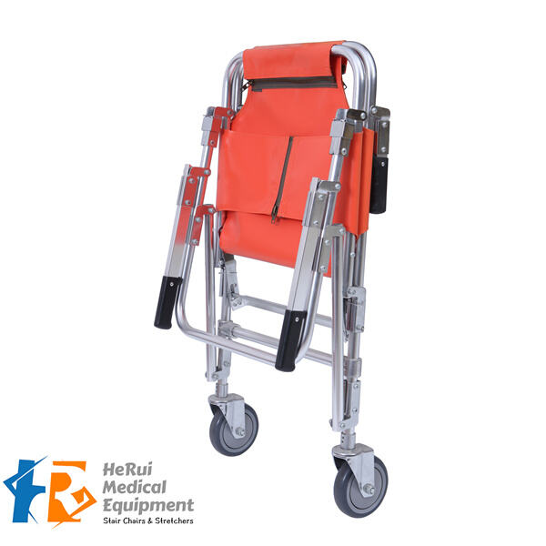 Perfect Solution for Evacuating Individuals with Limited Mobility