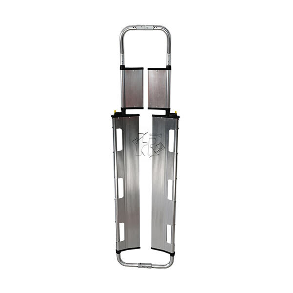 Designed to Meet Safety Standards and Ensure Secure Immobilization of Patients