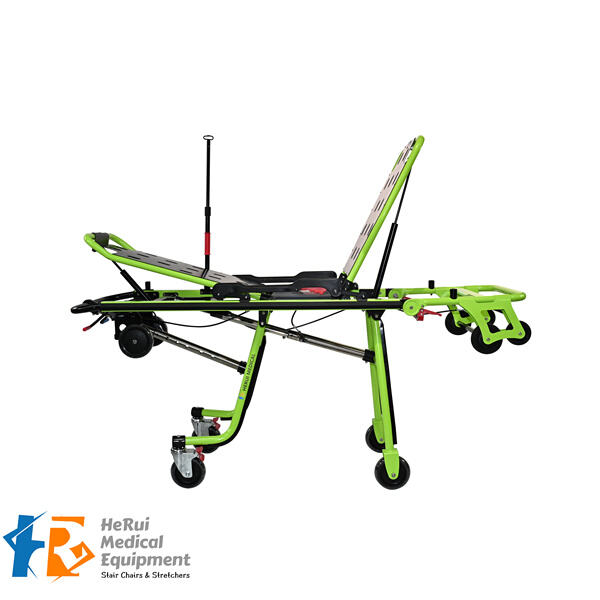 Быстрая и надежная доставка каталок для скорой помощи при оптовых заказах