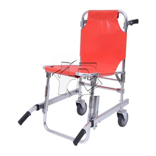 Phương tiện di chuyển thuận tiện và dễ tiếp cận cho người có khả năng vận động hạn chế